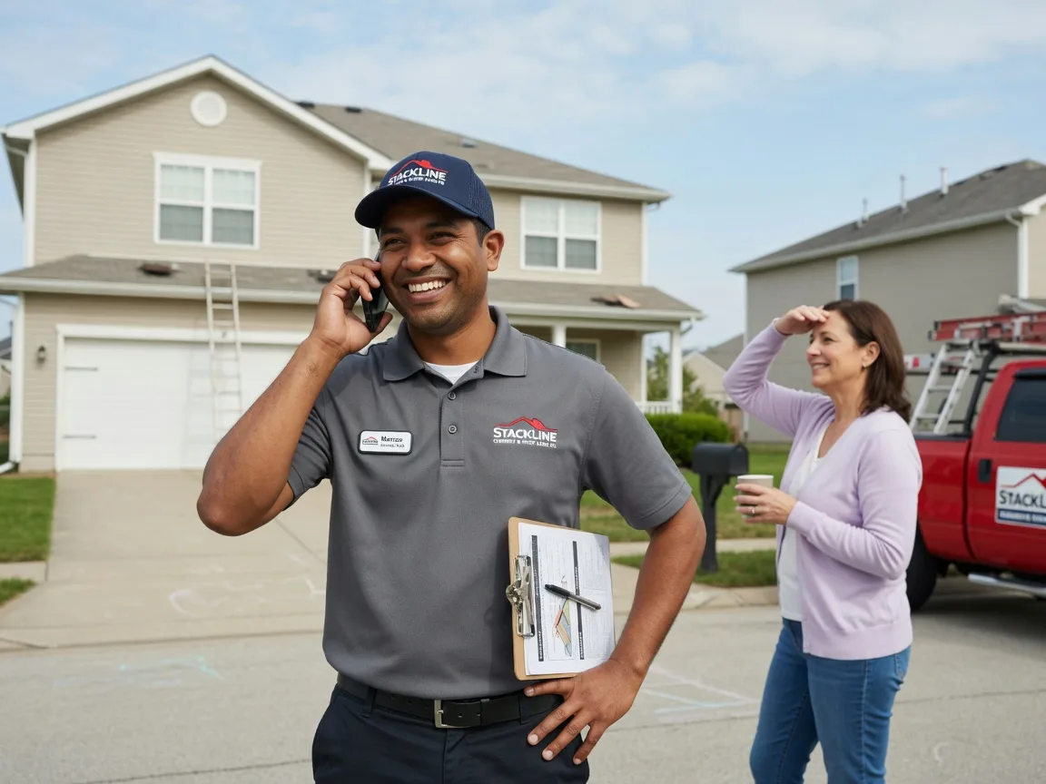 Chimney flashing repair Lake Mills, IA FAQs